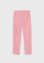 Load image into Gallery viewer, Front Seam Crepe Pant