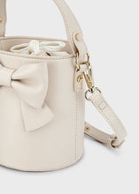 Load image into Gallery viewer, Bow Bucket Bag