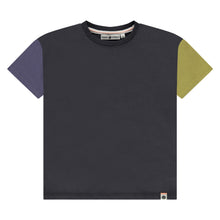Load image into Gallery viewer, S/S Colorblock Tee