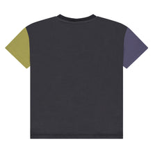 Load image into Gallery viewer, S/S Colorblock Tee