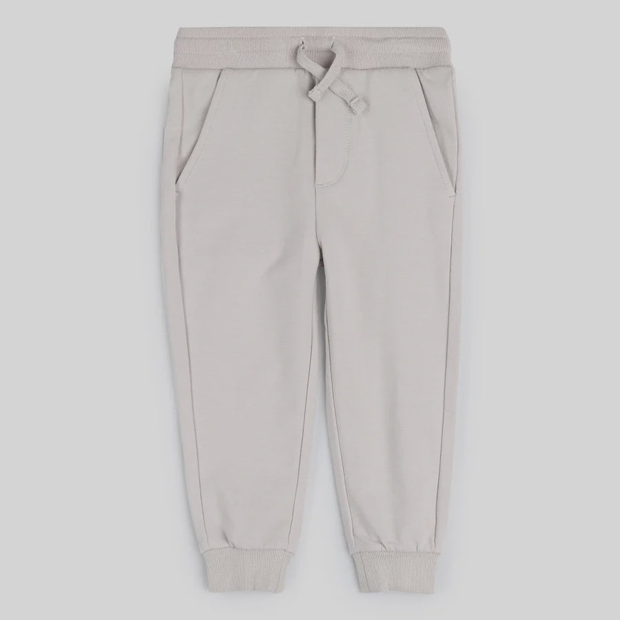 Cement Solid Jogger