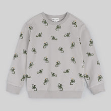 Load image into Gallery viewer, Dragon Printed Sweatshirt