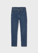 Load image into Gallery viewer, Better Cotton Regular Fit Denim