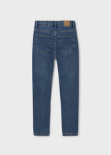 Load image into Gallery viewer, Better Cotton Regular Fit Denim