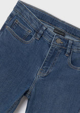 Load image into Gallery viewer, Better Cotton Regular Fit Denim