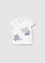 Load image into Gallery viewer, Floral Tee &amp; Short Set