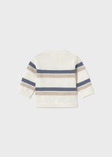 Load image into Gallery viewer, Striped Knit Sweater