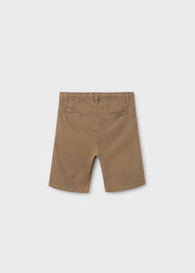 Relaxed Chino Short