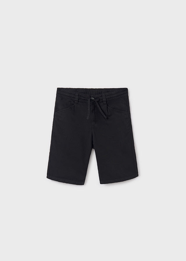 Relaxed Chino Short