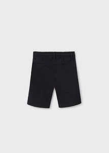 Relaxed Chino Short