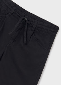 Relaxed Chino Short