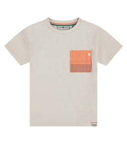 S/S Pocket Tee