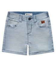 Load image into Gallery viewer, Baby Boys Jogg Denim Short