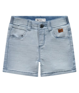 Baby Boys Jogg Denim Short