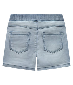 Baby Boys Jogg Denim Short