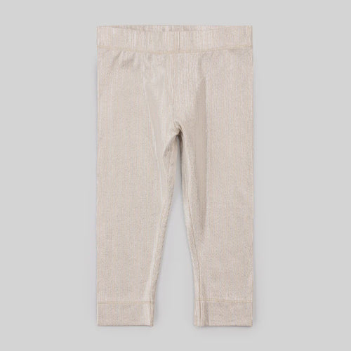 Platinum Sparkle Legging