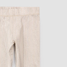 Load image into Gallery viewer, Platinum Sparkle Legging