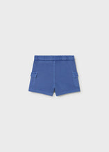 Load image into Gallery viewer, Cargo Sweat Bermuda Short
