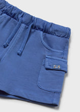 Load image into Gallery viewer, Cargo Sweat Bermuda Short