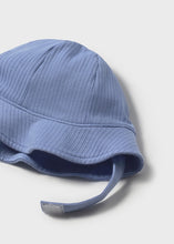 Load image into Gallery viewer, Rib Tank Short &amp; Hat Set