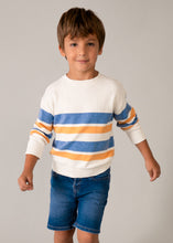 Load image into Gallery viewer, Soft Denim Short Medium