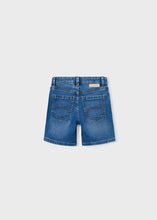 Load image into Gallery viewer, Soft Denim Short Medium