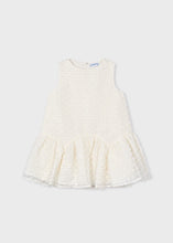 Load image into Gallery viewer, Plumeti Swiss Dot Dress