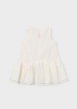 Load image into Gallery viewer, Plumeti Swiss Dot Dress