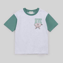 Load image into Gallery viewer, NYC Pretzel S/S Tee