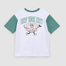 Load image into Gallery viewer, NYC Pretzel S/S Tee