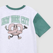 Load image into Gallery viewer, NYC Pretzel S/S Tee