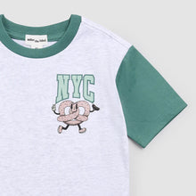 Load image into Gallery viewer, NYC Pretzel S/S Tee