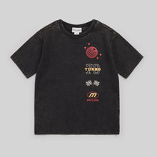 Load image into Gallery viewer, Racer Icon S/S T-Shirt