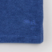 Load image into Gallery viewer, Solid Terry Polo- Royal Blue