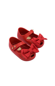 My 1st Mini Melissa- Red