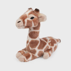 Giraffe Calf Plush Stuffed Animal