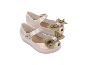 Ultragirl Sweet XII Milky Beige/Brown