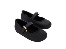 Load image into Gallery viewer, Soft Ballerina Baby- Black