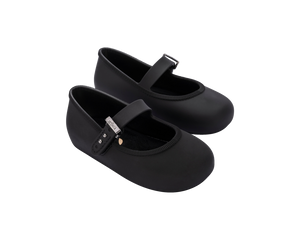 Soft Ballerina Baby- Black