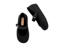 Load image into Gallery viewer, Soft Ballerina Baby- Black