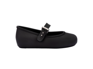 Soft Ballerina Baby- Black