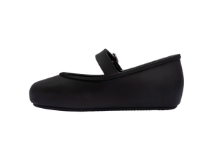 Soft Ballerina Baby- Black