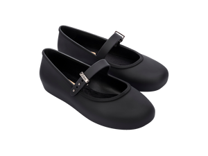 Soft Ballerina Kids- Black