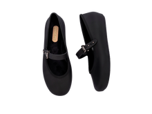 Load image into Gallery viewer, Soft Ballerina Kids- Black