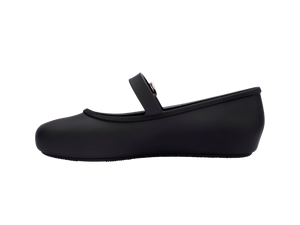 Soft Ballerina Kids- Black