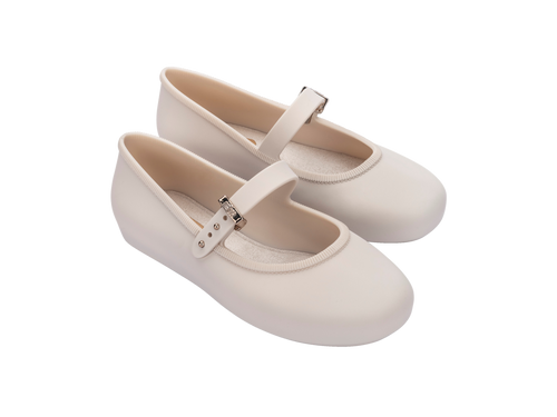 Soft Ballerina Kids- Beige