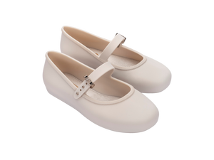 Soft Ballerina Kids- Beige