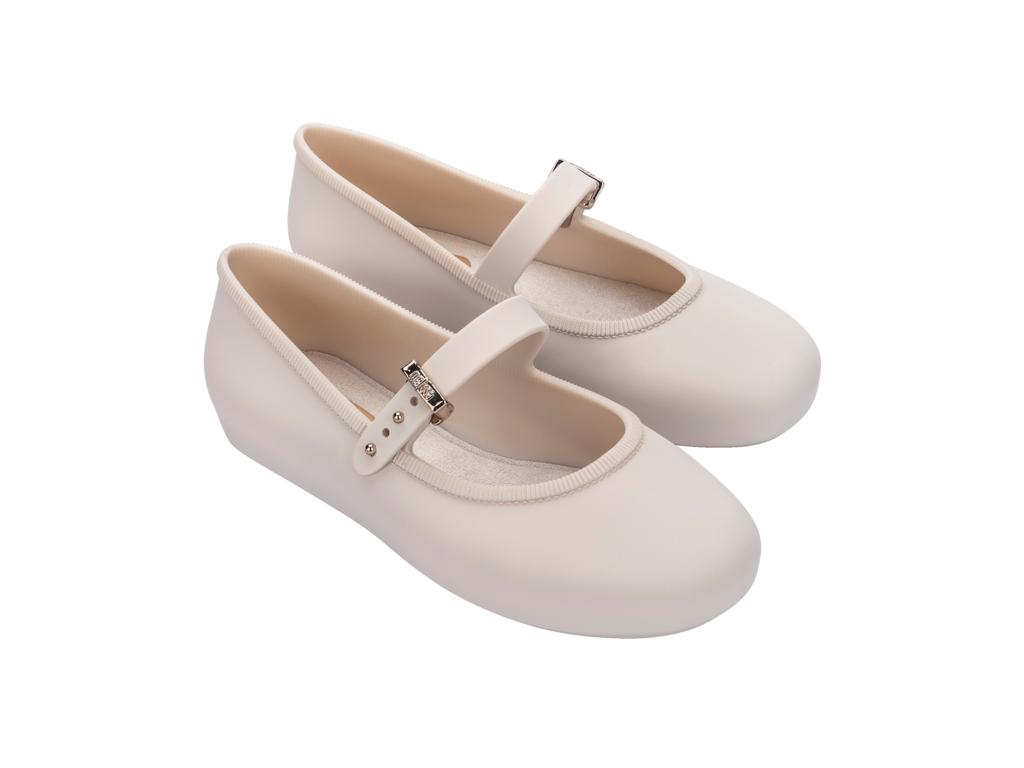 Soft Ballerina Kids- Beige
