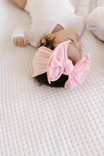 Load image into Gallery viewer, Fab-Bow-Lous Headband- Pink