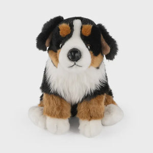 Bernese Mountain Dog Stuffed Animal